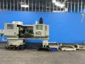Milltronics 28”x82” CNC Lathe - Ml 28