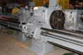 32&quot; X 132&quot; SPRINGFIELD ENGINE LATHE: STOCK #58998