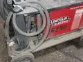 LINCOLN 350 AMP WELDER  -  POWER WAVE S350