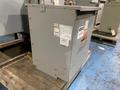 Rex Power Magnetics – SC25JH-A/Z Transformer 600/480V – 120V, 25kVA USED