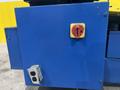 15" X 17" WF WELLS MODEL #F-15 TWIN POST HORIZONTAL BANDSAW: STOCK #20619