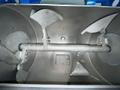 LITTLEFORD FM-130D S/S MIXER 4.6 CU FT  -  FM-130D