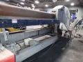 BERTSCH &amp; CO 122" PLATE ROLLER