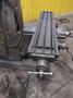 3 HP LAGUN MODEL #FTV-2 VERTICAL RAM TYPE KNEE MILL WIGH DRO &amp; POWER FEED  : YOBRO 25403