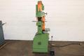 100 TON PEDDINGHAUS HYDRAULIC IRONWORKER, MODEL: PEDDIWORKER 1