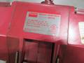 Dayton 1000 LB Electric Chain Hoist, 115V Single Phase- Auction Item
