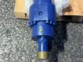 Glual Energy Pitch Cylinder - C1l G114 140/90x1056
