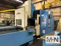 Mazak AJV-25/404 CNC Vertical Machining Center, 1991