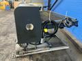 Lns 66” Automatic Bar Feeder - Q.l. Servo S3
