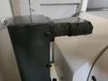 Okuma Genos M460V-5AX 5-Axis CNC UMC, 2021 – Robot Loader, Blum Laser, 1,000 PSI TSC, Mist Collector