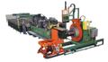 24" x 0.250" x 7,500# C R P Cut To Length Line