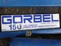 GORBEL 150 LBS JIB CRANE  -  SS-99038