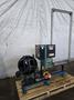 SIGNODE MCD-510 LF AUTOMATIC BANDING MACHINE. STOCK # 1005025
