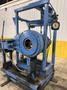 7" FOSTER HYDRAULIC BUCKING ON &amp; BREAK-OUT MACHINE FOR THREADED PIPE: YOBRO #25677