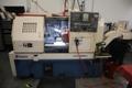 Miyano BND-34S CNC Lathe, C-Axis on Main and Sub-Spindle, 12 Station Turret, Parts Catcher &amp; Conveyor, Chip Conveyor- Auction Item