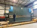 Haco ERM - 320 ton x 6100 mm CNC