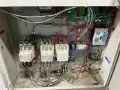 INGERSOLL RAND 100 HP AIR COMPRESSOR  -  SSR-EP100
