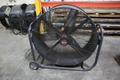 Dayton 36&quot; Shop Fan, Portable on Wheels- Auction Item