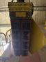 50/10 TON  X 68' SPAN ORLEY MEYER DOUBLE GIRDER OVERHEAD BRIDGE CRANE. STOCK # 0757426