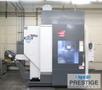 Haas UMC-750SS 5-Axis Vertical Machining Center