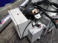 LNS 200" HYDRO BAR FEEDER