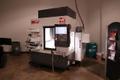 Haas UMC-400SS CNC 5-Axis Vertical Machining Center, Ct40, 12K RPM, 30 ATC, Probing, 230mm Diameter Work Platter, High Speed Machining, Programmable Coolant Nozzle, Chip Auger