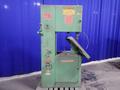 POWERMATIC 19 1/2" VERTICAL BAND SAW  -  87