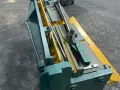GRIZZLY 52” X 18 GA MILD STEEL FOOT SHEAR   -  G5772