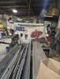 110 TON MUBEA MODEL #HIW 1000/610 HYDRAULIC IRONWORKER : YOBRO 25673