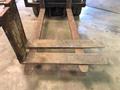FORKS  Lumber/Plywood/Gypsum Forks 7&quot; Wide x 43&quot; Long STOCK# 2115