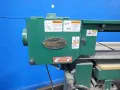 GRIZZLY INDUSTRIAL 6" X 86" BELT STROKE SANDER  -  G5394