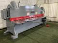 12' X 1/4" CINCINNATI POWER SQUARING SHEAR: STOCK #81291