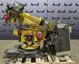 FANUC R-2000IB/210F + R30IB ROBOT ARM AND CONTROL CABINET USED