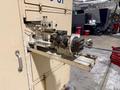 Nedschroef Model HBV-3 4 Die Progressive Header
