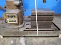 P. GIRARD 11" X 4' RADIAL DRILL PRESS