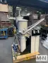 Conair PF-6 Vacuum Material Conveying System MFG 2021 Only used for testing