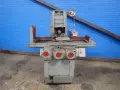 BROWN &amp; SHARPE 6" X 12" SURFACE GRINDER  -  818 MICROMASTER
