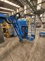 Used 2018 Genie Z-34/22 Electric Boom Lift For Sale