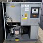 ATLAS COPCO AIR COMPRESSOR USED