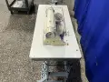 JUKI 21”X47” TABLE SEWING MACHINE TABLE  -  DDL-8700
