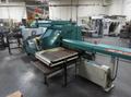 Nakamura Tome TW-20, Twin Spindle/Turret CNC Lathe, 1998 – Fully Loaded, LNS Load/Unload, Probe, Tooling Included