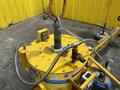 4000 LBS X 16' ANVER MODEL #M250M-L VACUUM SHEET LIFTER 2014 :  YOBRO #26248