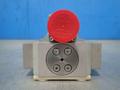 MOOG ELECTRO-HYDRAULIC SERVO VALVE   -  G761-3004