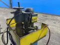 ROTARY GRINDER