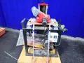 WILLIAMS &amp; HUSSEY MACHINE CO MOLDER