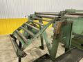 48&quot; AUTOMATIC FEED EDGE GUIDE, PINCH ROLL &amp; EDGE SLITTER TRIMMER: STOCK 19765