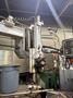 60" GRAY VERTICAL TURRENT LATHE. STOCK # 0888925