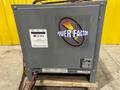 30,000 LBS RICO MODEL #PWH-DD-300 ELECTRIC DIE CART OR COIL CAR TYPE FORKLIFT: STOCK #21871