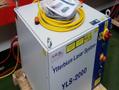 IPG YLS-2000-S1T 2 kW Ytterbium Fiber Laser