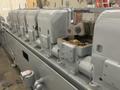14 STAND YODER MODEL #2-1/2 ROLLFORMER: STOCK #80953